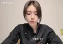 나폴리 맛피아 매장 직원 미모