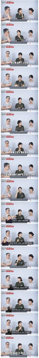 간호사가 말해주는 알콜중독이 존나 위험한 이유