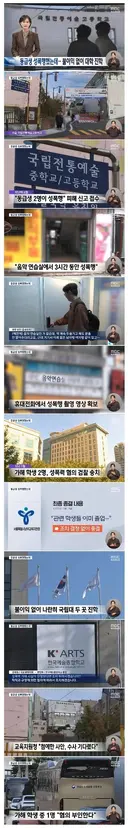 남고생 2명이 여고생 1명을 3시간 동안 성폭행 후 대학 진학