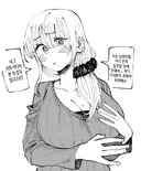 옆집 유부녀가 직장 후배의 부인인 manhwa