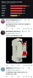 국장 제1원칙을 몰랐던 외국인들