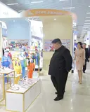 김정은 이 새키는 왤케 ㅈ같이 생겼냐?
