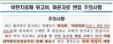 국민 건강을 해치는 위고비,마운자로 오남용의약품지정이 안되는 이유