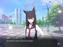 블루아카)(일섭스포)유키노 ㅋㅋㅋㅋㅋㅋㅋ