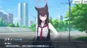 블루아카)일섭강스포) 유..유키노!