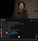인도에서 소식 끊겨서 실종되었다고 했던 여행유튜버, 라이브 방송중